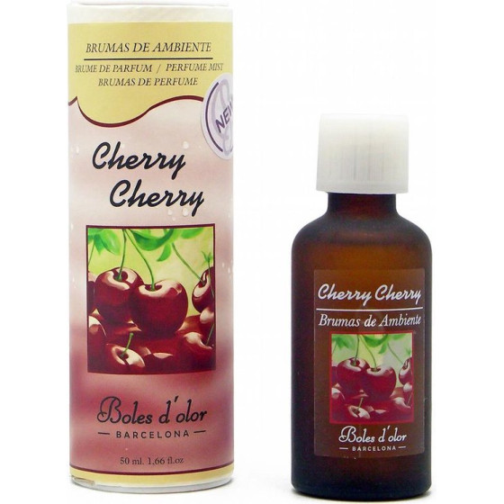 Cherry Cherry - Boles d'olor geurolie 50 ml