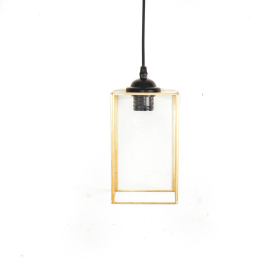 HV Lamp - Gold -...