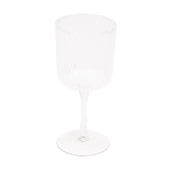 HV Wineglass - Clear...
