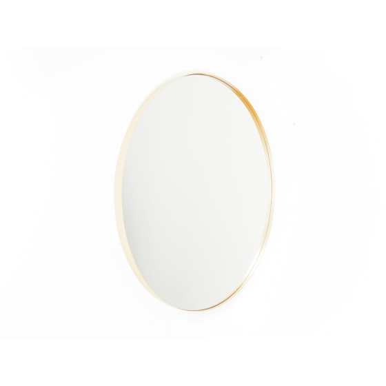 HV Round Mirror - Gold - ⌀...