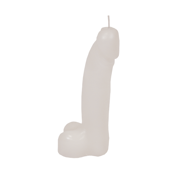 HV Your Body - Dick Candle...