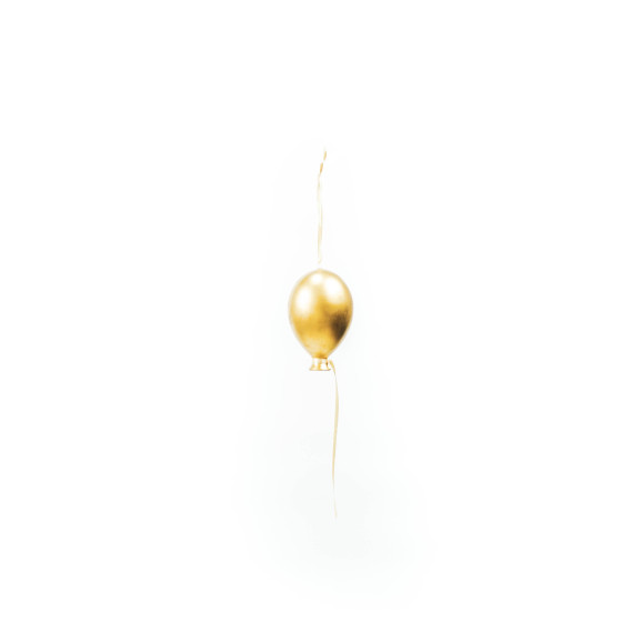 HV Glass Balloonhanger -...