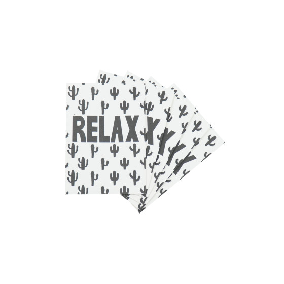 HV Postcard Relax - A6