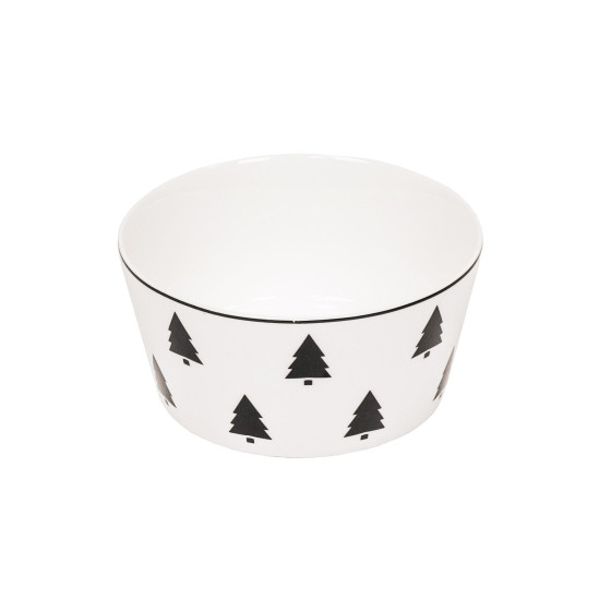 HV Xmas Tree Bowl -...