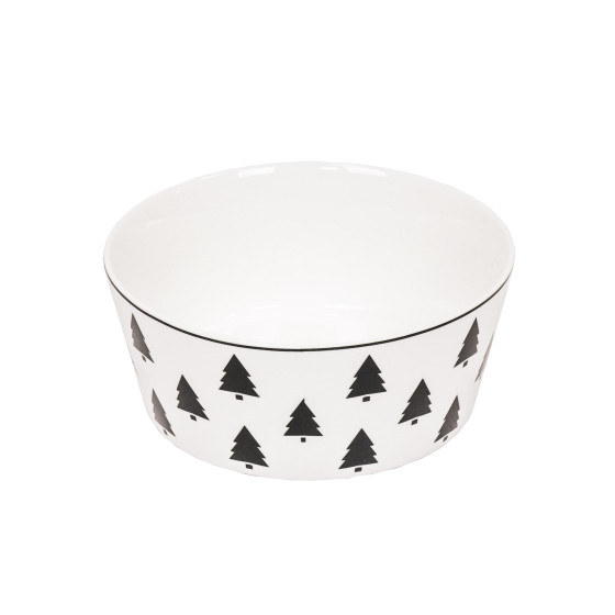 HV Xmas Tree Bowl -...