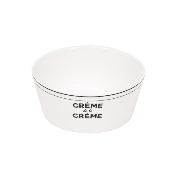 HV Creme de la Creme Bowl -...