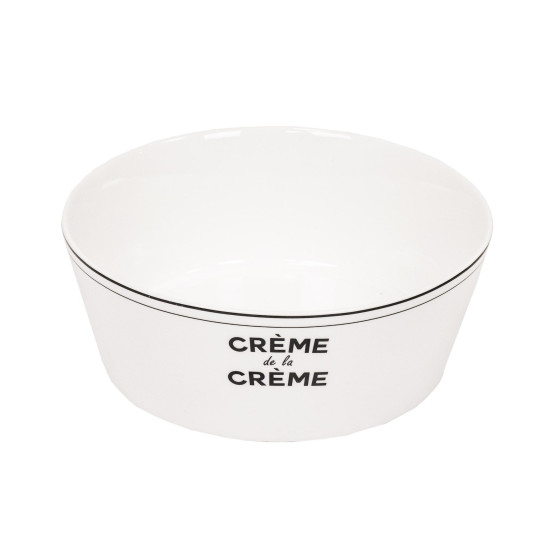 HV Creme de la Creme Bowl -...