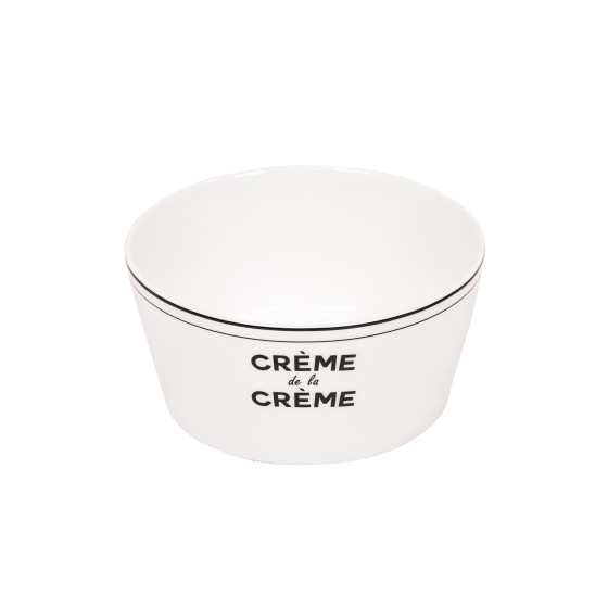 HV Creme de la Creme Bowl - 11,5x11,5x5,5cm