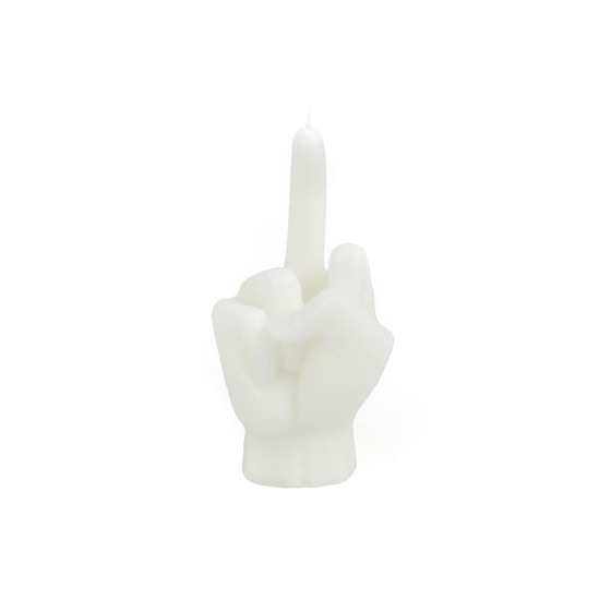 HV Fuck You Candle - 570 gr...