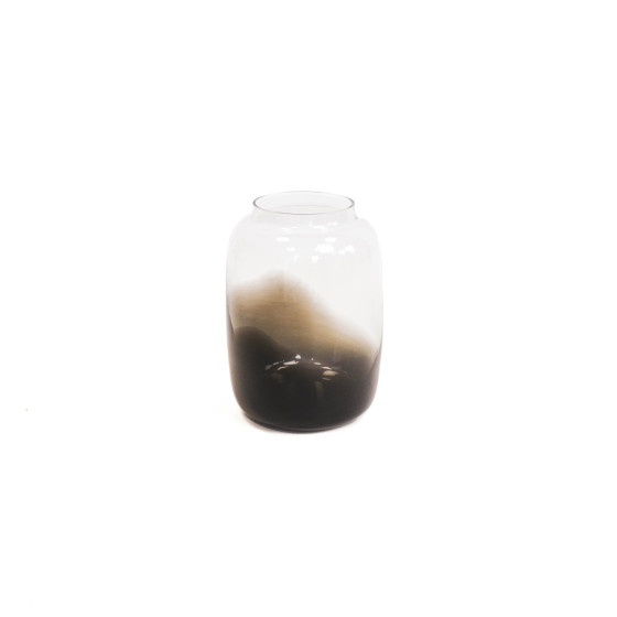 HV Musthave Vase - Dipdye -18x25cm