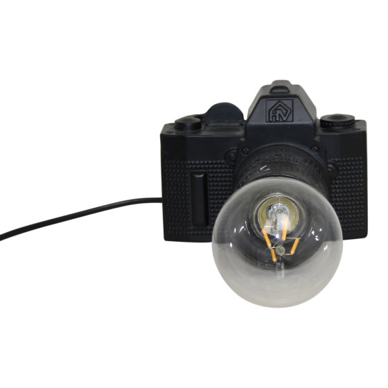 HV Camera Lamp - 15x12cm -...