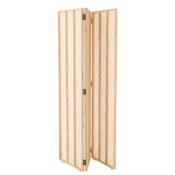 Screen Mili Bamboo/Plywood...