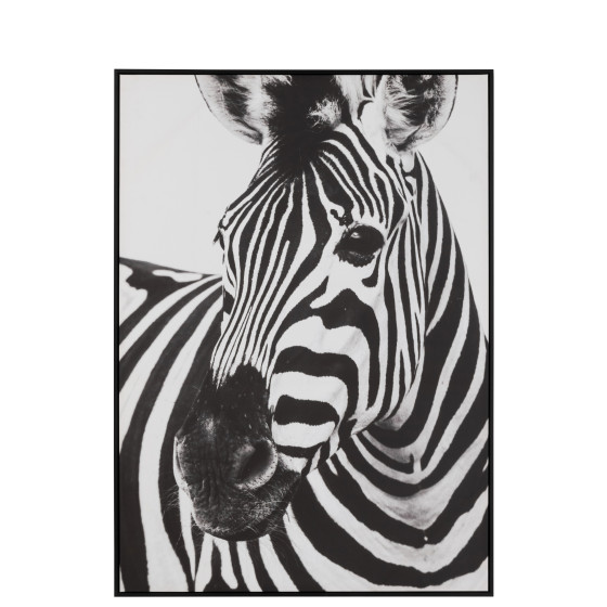 Wall Deco Zebra...