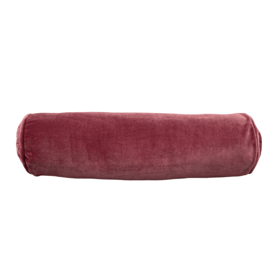 Nekrol Velvet | 50x15 cm | Oud roze