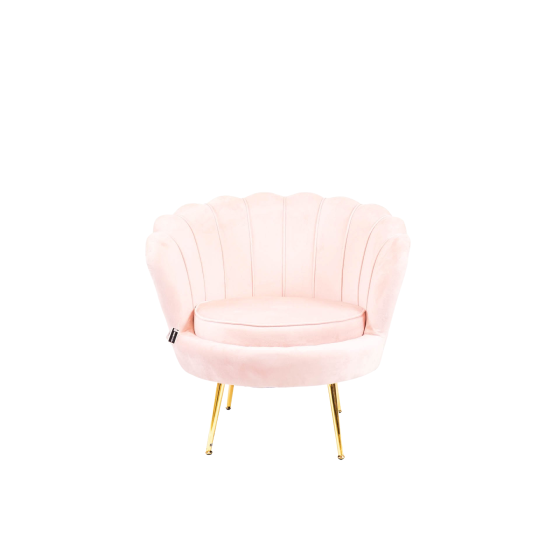 HV Fauteuil Chair Shell -...