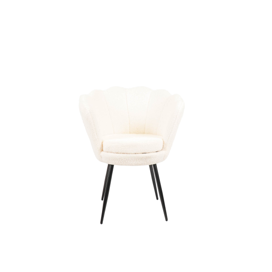 HV Dinner Chair Shell -...