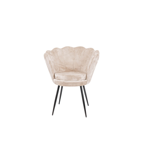 HV Dinner Chair Shell -...