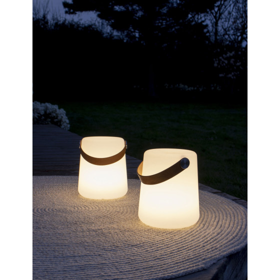 Bristol LED Lamp - Lamp...