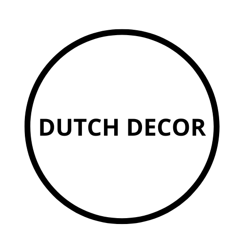 Dutch decor